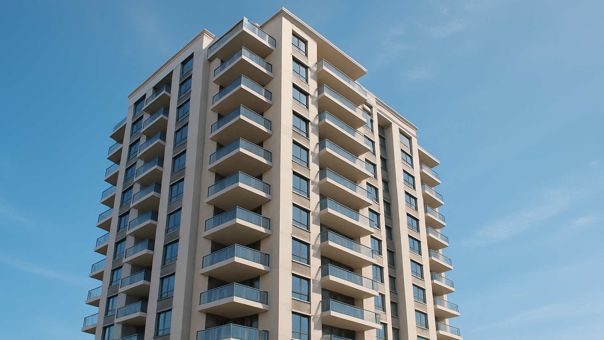 Apartamentos para Venda e Locação