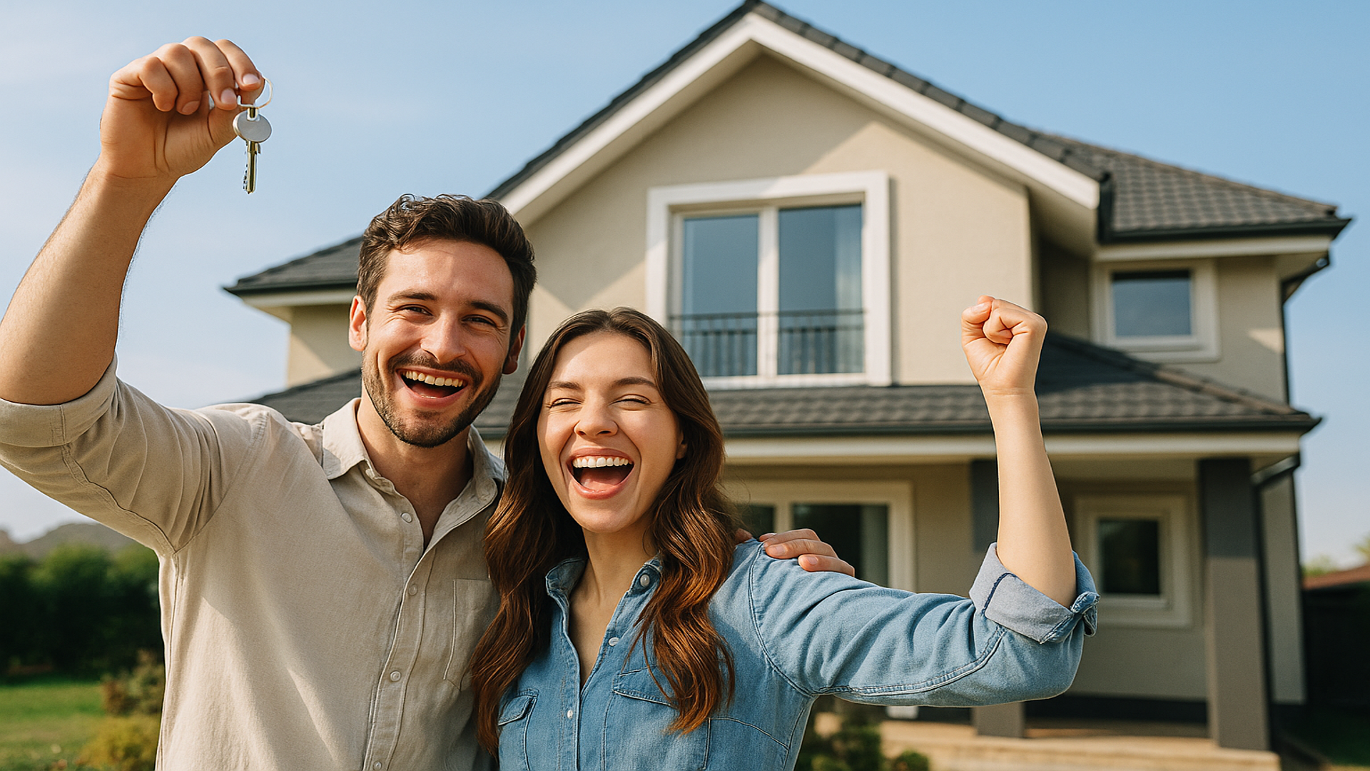 Casas para Venda e Locação