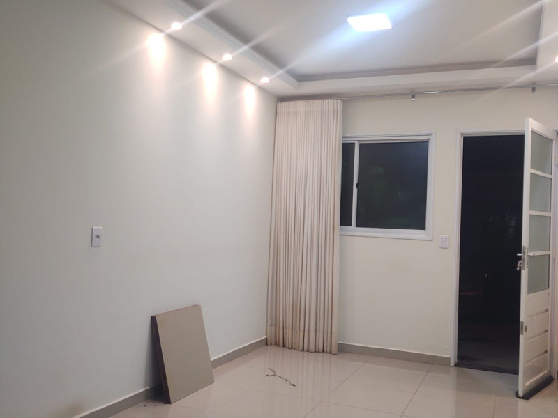 Linda Casa no condomínio Ametista