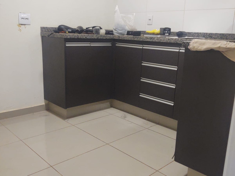 Linda Casa no condomínio Ametista