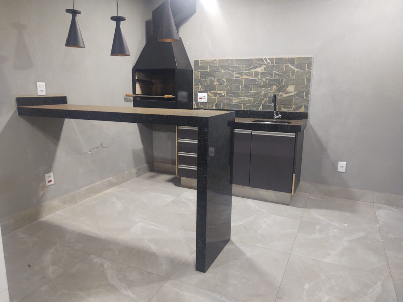 Linda Casa no condomínio Ametista