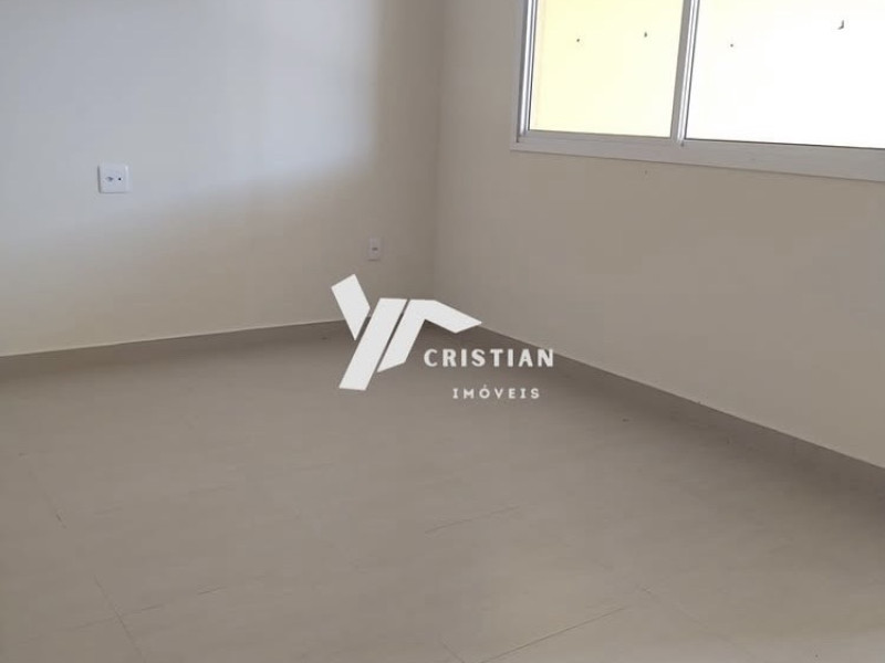 Casa nova de alto padrão