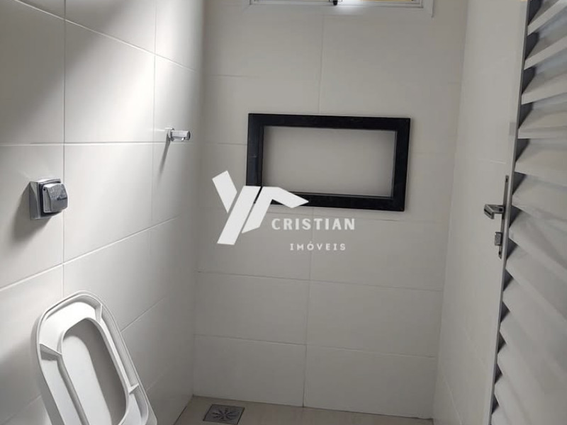 Casa nova de alto padrão