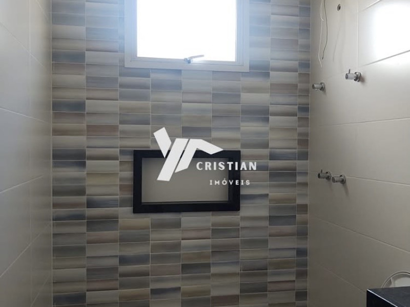 Casa nova de alto padrão