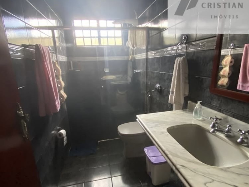 Linda Casa no centro