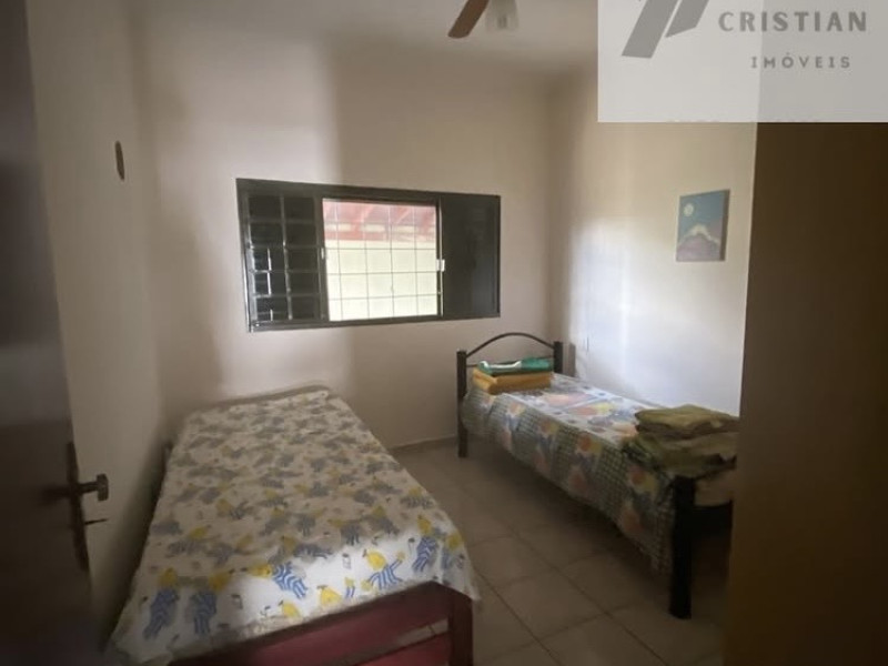 Linda Casa no centro